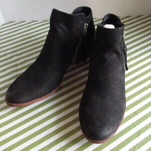 Sam Edelman Ankle Booties